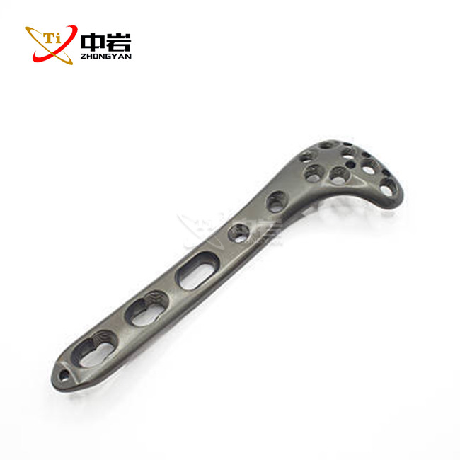 medical titanium rod
